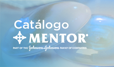 Catálogo Mentor