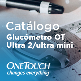 Catálogo Glucometro Ultra 2 Ultra Mini