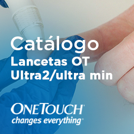 Catálogo Lancetas Ultra 2 Ultra Mini