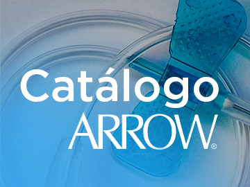 Catálogo ARROW