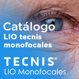 Catálogo LIO Tecnis Monofocales