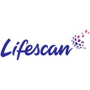 Logo LifeScan