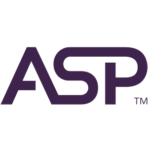 Logo ASP