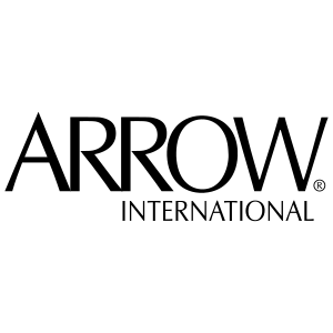 Logo Arrow International